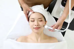 ハイドラフェイシャル