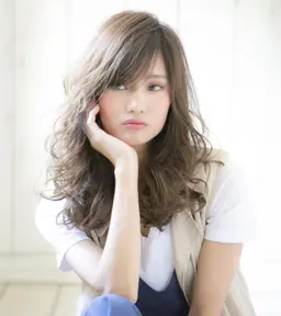 【10月限定クーポン】イルミナカラー+TOKIOクイックトリートメント💖