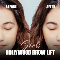 ハリウッドブロウリフト⭐︎茨城県公認第一号⭐︎実績2,000人突破!!これが、噂のHBL⭐︎