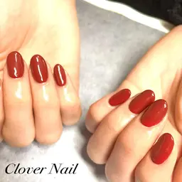 【hand】ラメグラ、ワンカラー、グラデーション