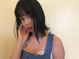 ✨🌟オリジナルカット🌟✨（似合わせスタイリング付）