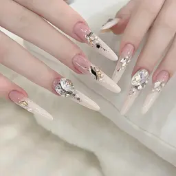 スカルプ/長さ出しのオフのみ