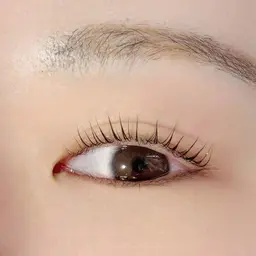 ✨リピーター様限定✨パリジェンヌラッシュリフト（アイシャンプー付き）