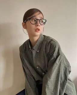 【3回目まで】顔まわりカット＋カラー