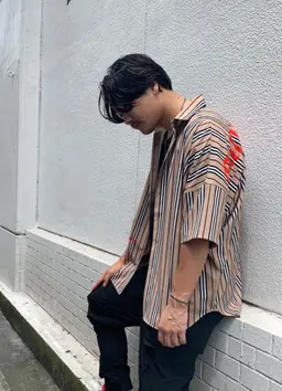 ⭐️メンズ限定⭐️ツイストパーマorスパイラル&カット