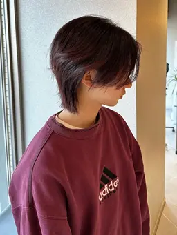 ✨🌈デザインカラー✨＋トリートメント