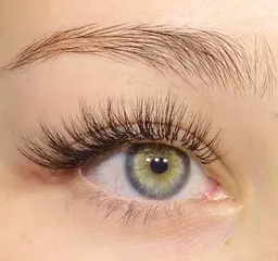 3Dボリュームラッシュ150本(50束) ⚠️付け足しのみ