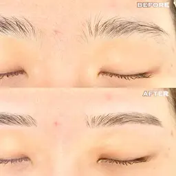 ⚠︎ご新規様当日限定⚠︎アイブロウワックス脱毛（先のお日にちのご予約は受付できません）