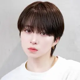 【🎈ご新規様限定🎈】メンズカット+縮毛矯正(マッシュスタイル)+髪質改善トリートメント