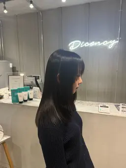 レイヤーカット ※ 補足確認お願いいたします