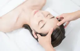 深眠タッチセラピー®︎