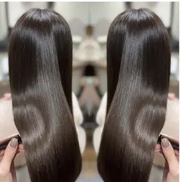 【美髪を求める方にオススメ】髪質改善トリートメント