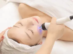 👗イベント前人気メニュー👗RF《顔》+小顔マッサージ‼️#リフトアップ#小顔