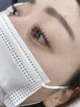 🫧アイブロウ WAXフルセット(眉間、間引き、メイク付)🫧