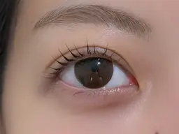 パリジェンヌラッシュリフト　TR付き