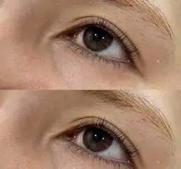 次世代まつげパーマ🎀〜パリジェンヌ🩶1名限定!当日限定価格!