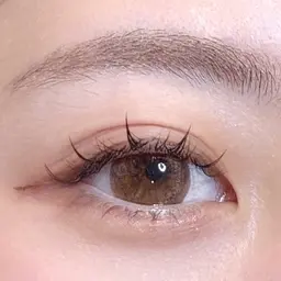 【自然に🌱‬‪】flatで作るナチュラルワンホン🇰🇷つけ放題180本～200本✨️