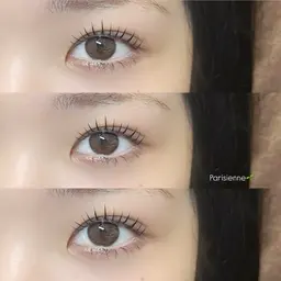 パリジェンヌラッシュリフト🌟