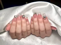 🔆120分持ち込みデザイン🍒オフ込み