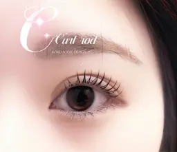 【期間限定】定番｜まつ毛パーマ（coating付）💫