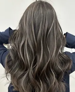 ✂︎カット➕ハイライト➕トリートメント✂︎