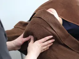 ドライヘッドスパ10分