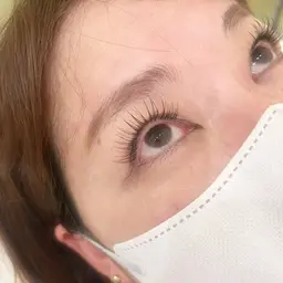 【ミニモ限定価格!】シングルラッシュ🌷100本までつけ放題🌟オフ&美容成分入りコーティング付き!