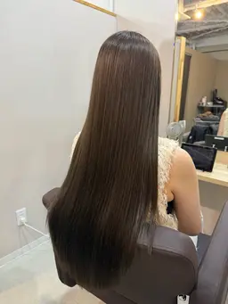 ✨️高補修シャンプープレゼント✨️カット・カラー・トリートメント