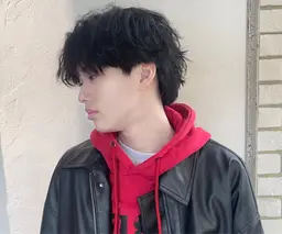 【メンズ限定】メンズカット✂︎