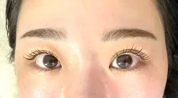 パーソナルリフトラッシュ（パリジェンヌ含）orメーテルorＵ.Cカール等➕美容液オフ込