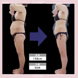 むくみ脂肪太りに！【全身痩身90分¥10000】　何度でも同価格◎