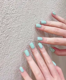 ★ワンカラー／グラデーション（フィルイン対応）