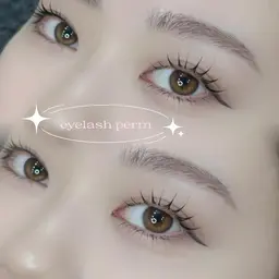 【無料モデル募集】まつげパーマ￥0 ※オフ不可※