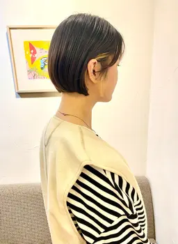 【お悩み解決💡】似合わせカット✂️