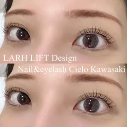 美眉アイブロウWax【カット、間引きあり】