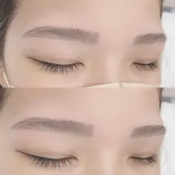 似合わせアイブロウwax🥺