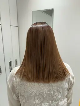 【ブリーチ毛の方にオススメ！】TOKIOトリートメント🧼