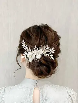 【9時​〜​17時】🎀ヘアセット🎀