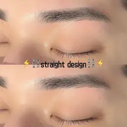 🎱⛓️メンズアイブロウwax脱毛⛓️🎱