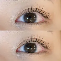 似合わせラッリュリフト🪄(コーティング仕上げ付き)