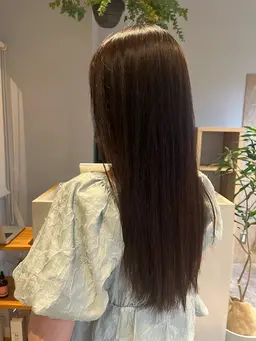 ワンカラー🫧✨