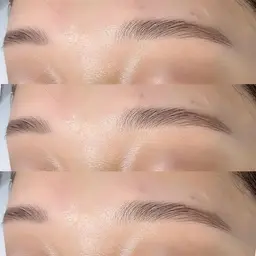 ハリウッドブロウリフト👀