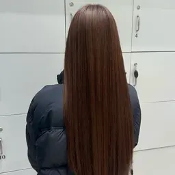 🎀限定🎀縮毛矯正♡カット✂️