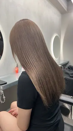 💎当日限定💎ブリーチ1回ダブルカラー