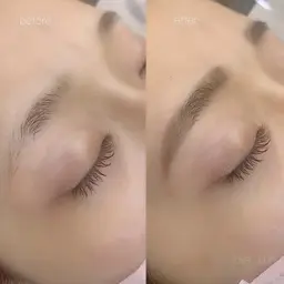 🥀美眉アイブロウスタイリング🥀【WAX脱毛込み】