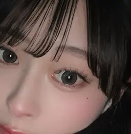 🎀フラットラッシュ100本 LED束感仕上げ🎀