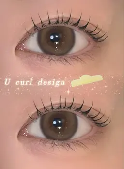 【新規人気No.1✨】束感まつ毛パーマ🪄（パリジェンヌ変更可）