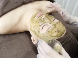 【ハーブピーリング🌿×小顔コルギ✨️】カウンセリング込120min(31,900円→5,000円)