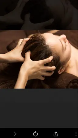 minimo限定✨ ✨【ヘッドスパ+マイクロバブル💓】