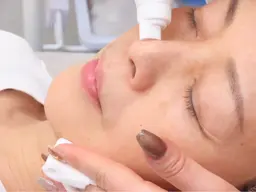 【Tゾーン毛穴洗浄＋ハイドロジェリーマスク】気になるTゾーン徹底ケア☝️ミニモ限定セット